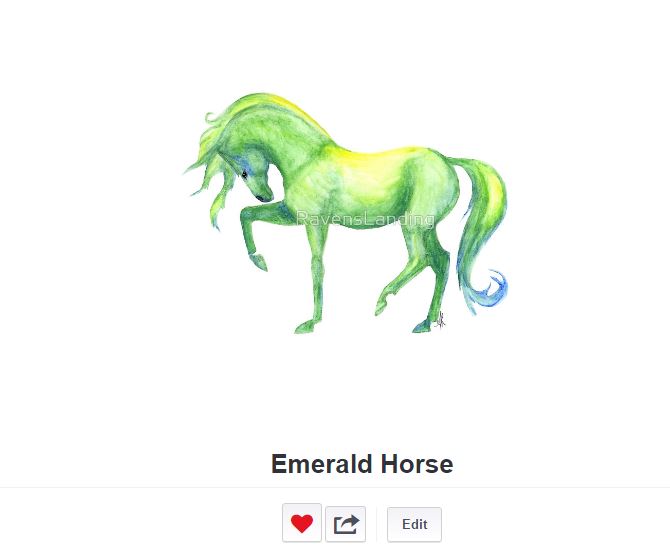 emeraldart